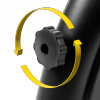 Rowerek treningowy - rotor rehabilitacyjny Rebel Active